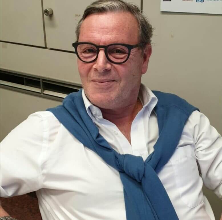Roberto Oddo