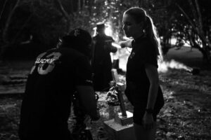 about (17)