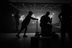 about (20)